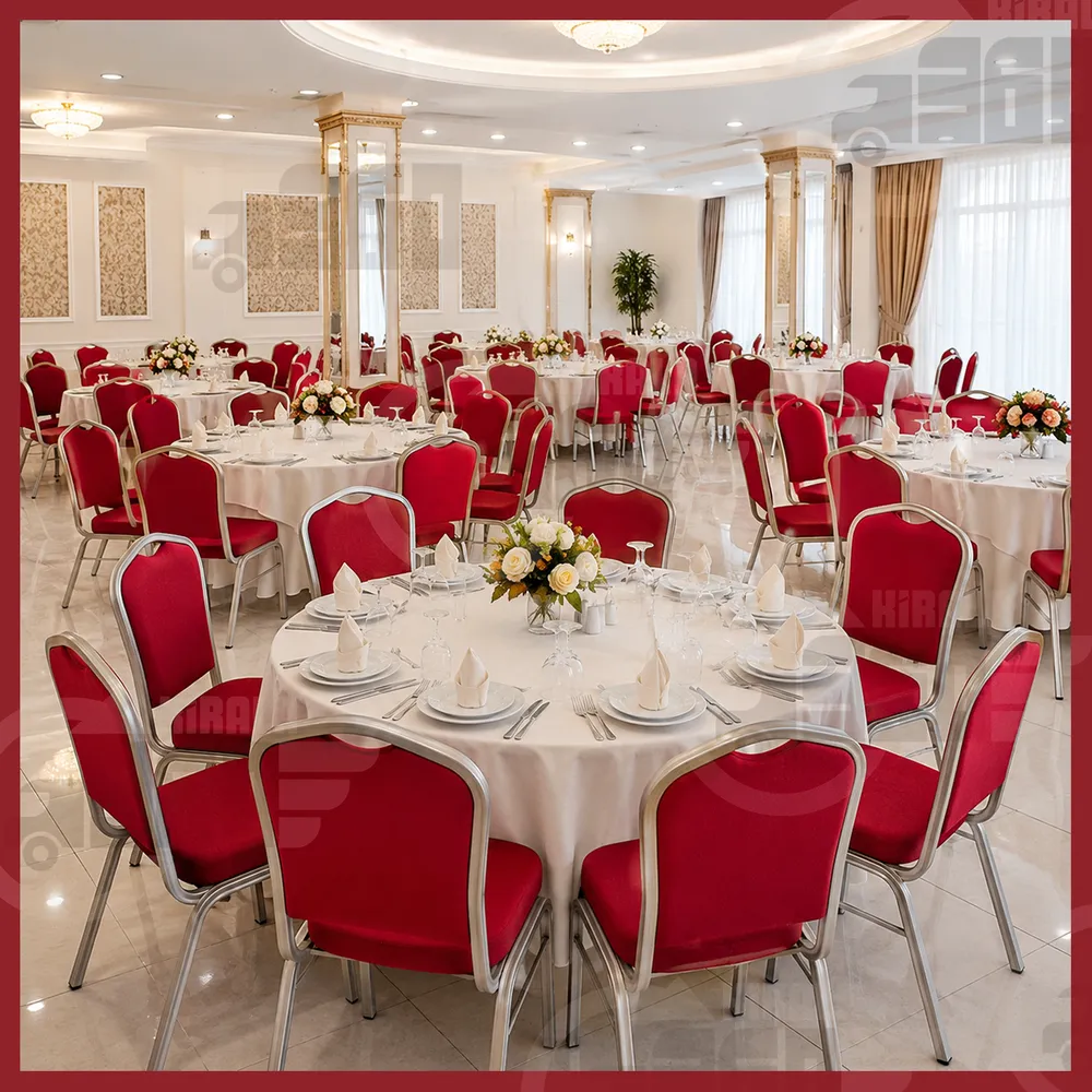 Kiralık Hilton Ürünleriyle Bütçe Dostu Lüks Deneyimi