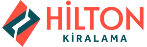 Hilton Kiralama Fiyatları Kiralık Hilton 2025 Logosu